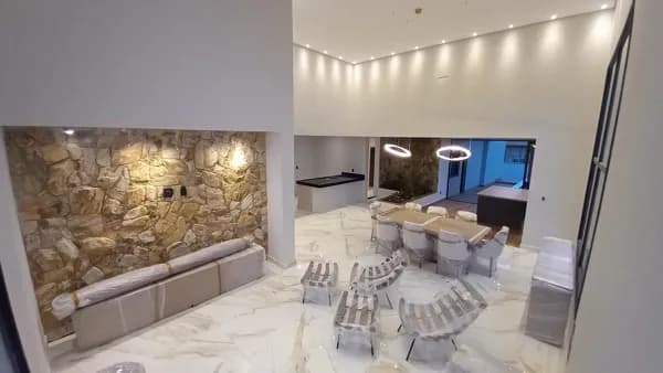 Casa de Condomínio em Votorantim - Alphaville Nova Esplanada 4