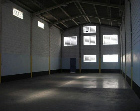 Indústria para alugar em Sorocaba/SP