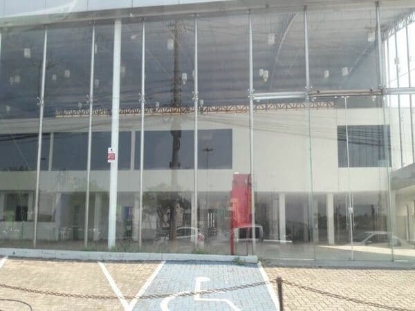 Garagem para alugar em Sorocaba/SP