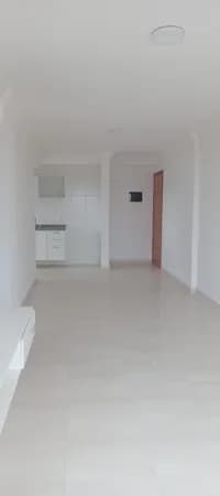 Apartamento em Jardim Piratininga, Sorocaba/SP