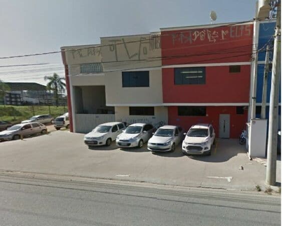 Indústria para alugar em Sorocaba/SP