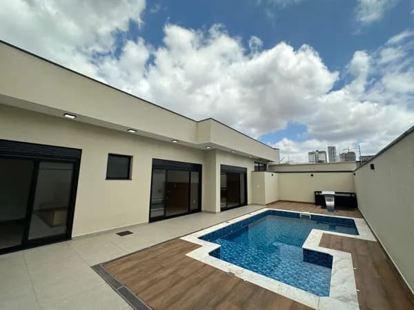 Casa em Condomínio em Jardim Emília, Sorocaba/SP