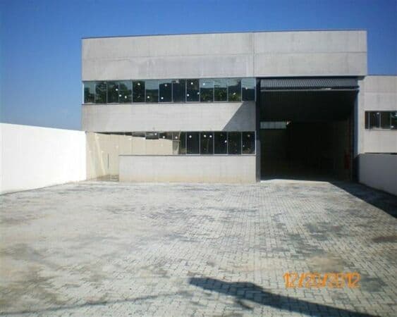 Indústria para alugar em Sorocaba/SP