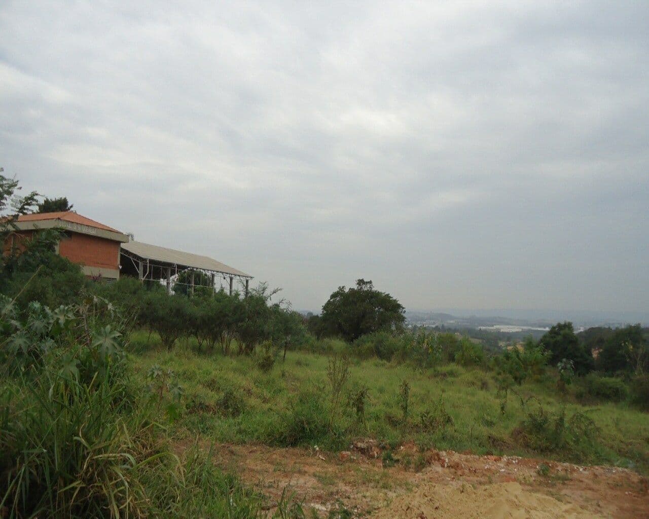 Terreno à venda em Sorocaba/SP