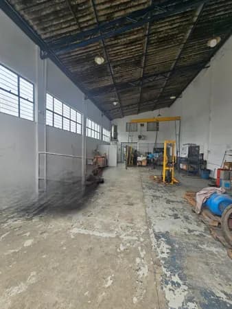 Galpão/Depósito/Armazém em Sorocaba - Jardim Leocádia