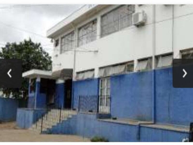 Indústria para alugar em Sorocaba/SP
