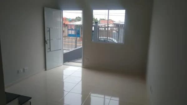 Sobrado em Sorocaba - Jardim Nogueira