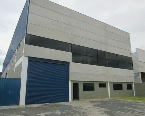 Indústria para alugar em Sorocaba/SP