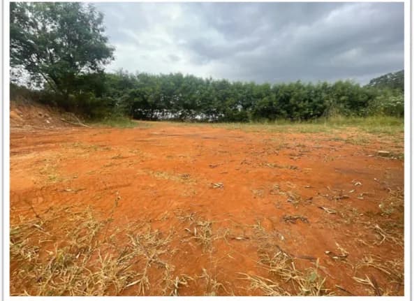 Lote/Terreno em Sorocaba - Éden