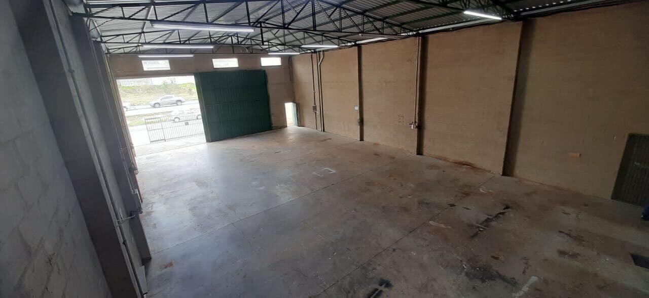 Galpão/Depósito/Armazém em Sorocaba - Jardim Santa Esmeralda