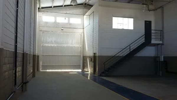 Galpão/Depósito/Armazém em Sorocaba - Jardim do Paço