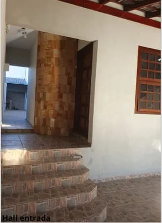 Sobrado em Sorocaba - Jardim Nápoli