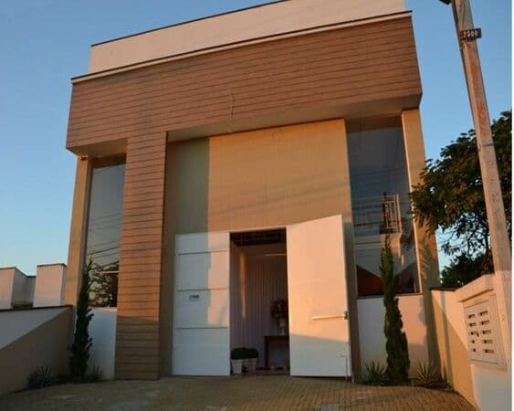 Ponto Comercial para alugar em Sorocaba/SP