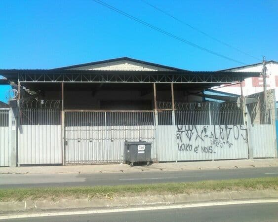 Indústria para alugar em Sorocaba/SP