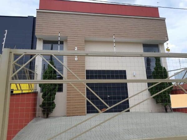 Garagem para alugar em Sorocaba/SP