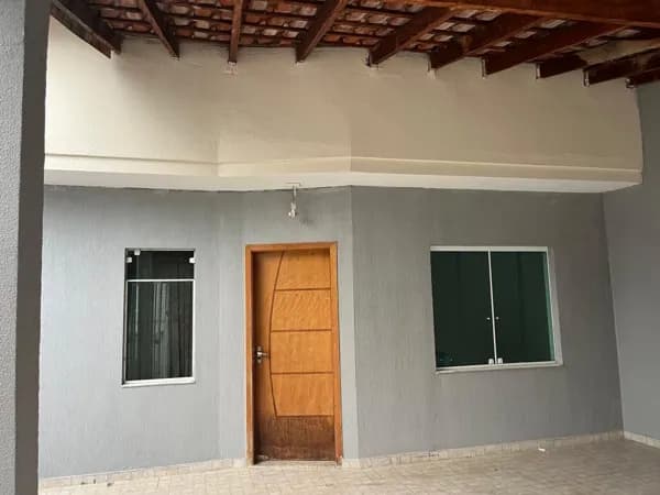 Casa em Jardim Wanel Ville V, Sorocaba/SP