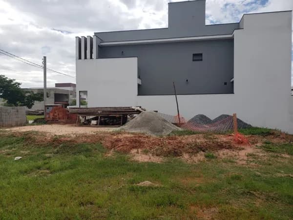 Lote/Terreno em Sorocaba - Condominio Ibiti Reserva