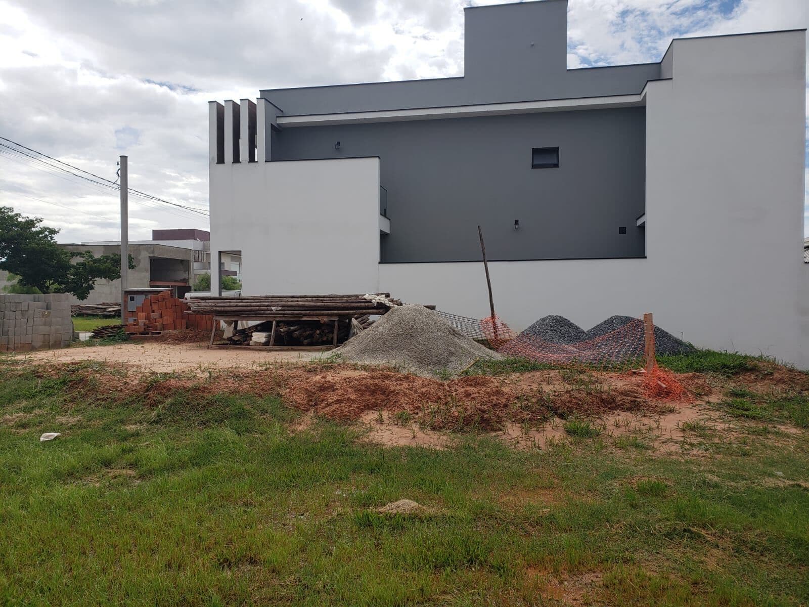 Lote/Terreno em Sorocaba - Condominio Ibiti Reserva