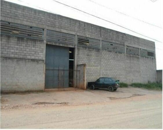 Indústria para alugar em Sorocaba/SP