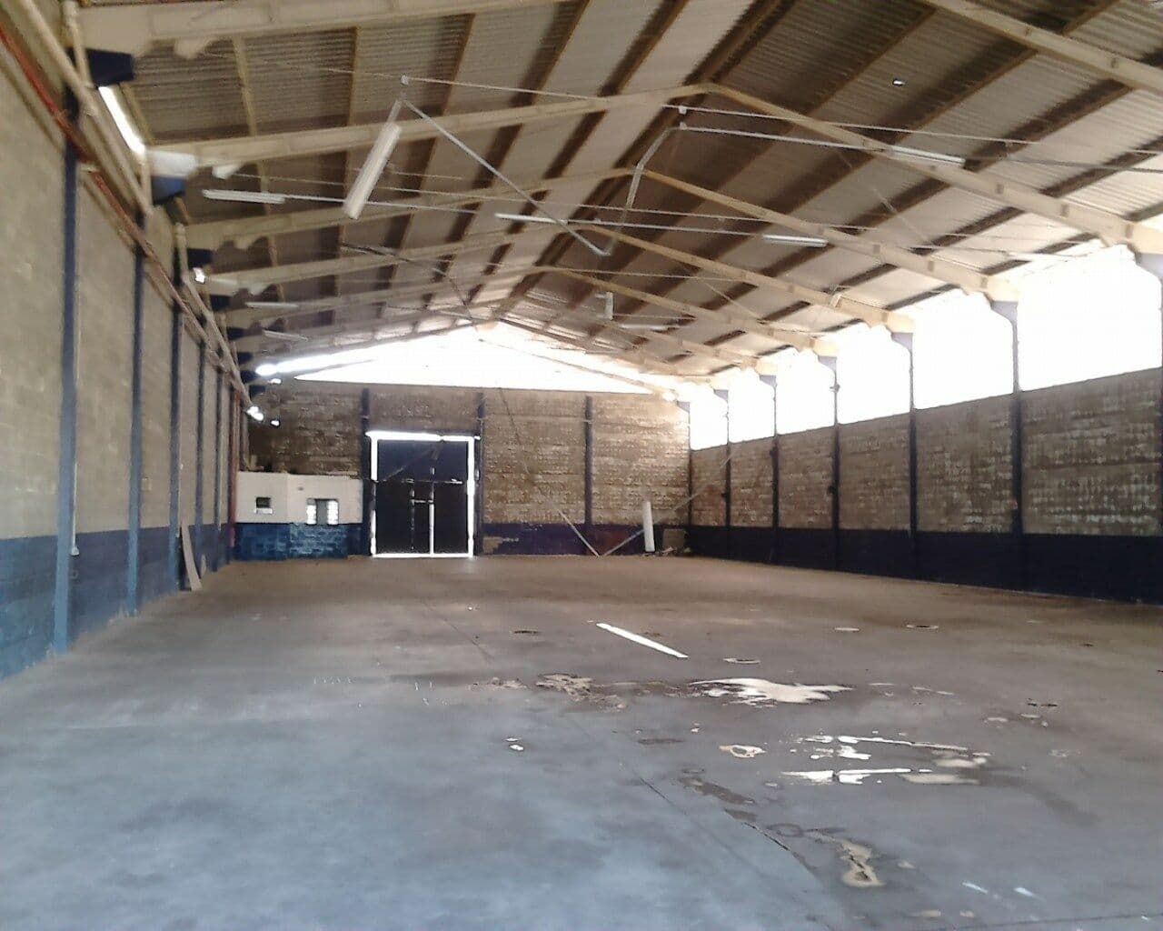 Indústria para alugar em Sorocaba/SP