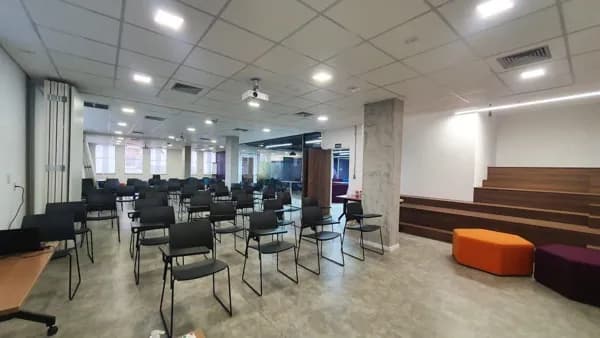 Garagem para alugar em Sorocaba/SP