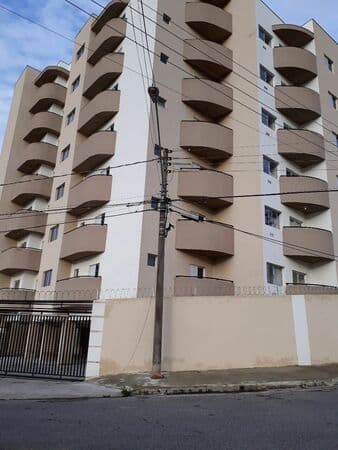 Apartamento Padrão - Vila Barão