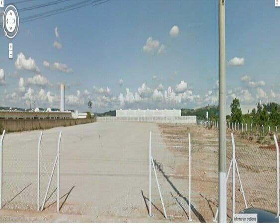 Terreno para alugar em Sorocaba/SP