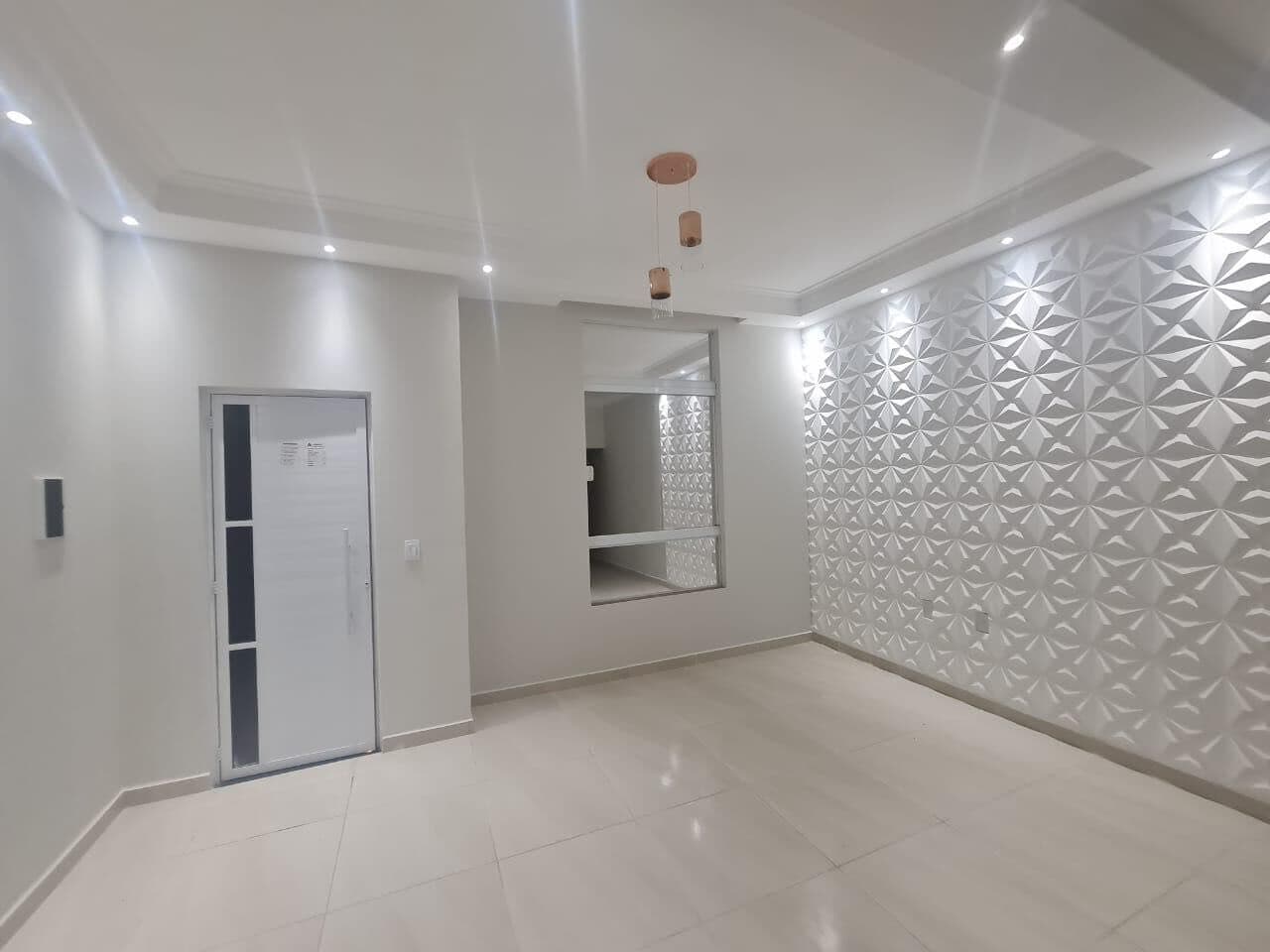 Casa em Sorocaba - Parque Vitória Régia