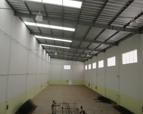 Indústria para alugar em Sorocaba/SP