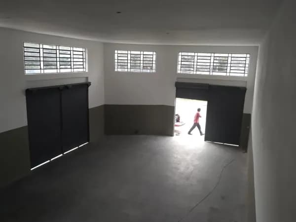 Pavilhão/Galpão Salão Comercial em Jardim Leocádia, Sorocaba/SP