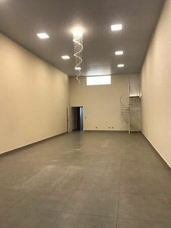 Indústria para alugar em Sorocaba/SP