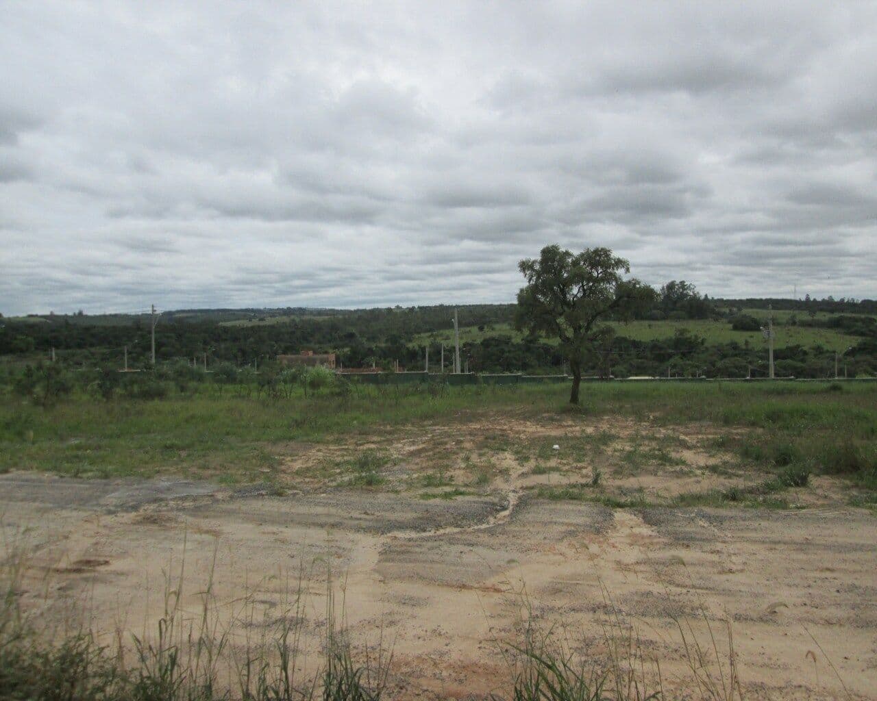 Terreno à venda em Sorocaba/SP