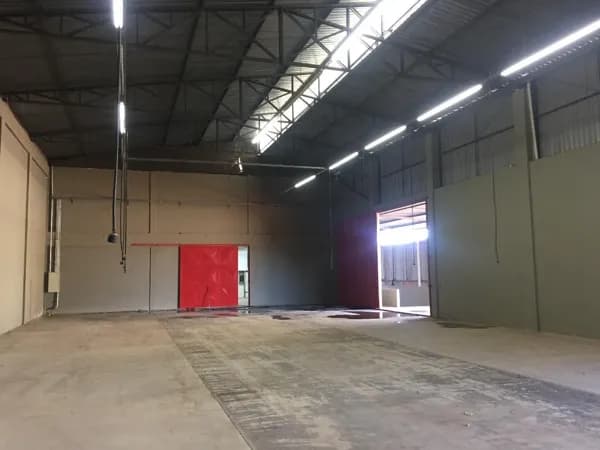 Galpão/Depósito/Armazém em Sorocaba - Éden