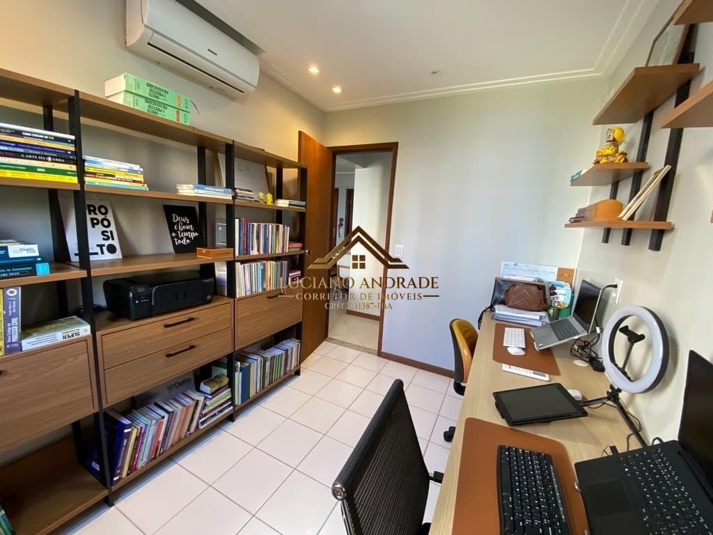 Apartamento 3/4 no bairro Vila Laura, em Salvador-BA