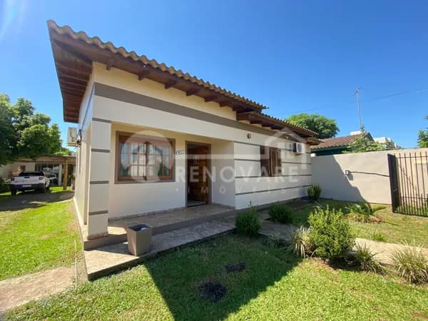 Casa em São Borja - Bettin