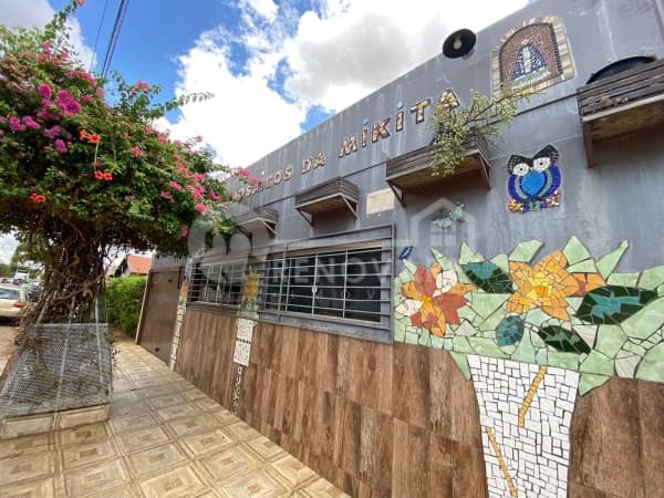 Casa em São Borja - Centro