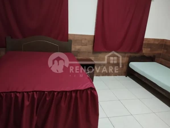 Apartamento Kitnet em Centro, São Borja/RS