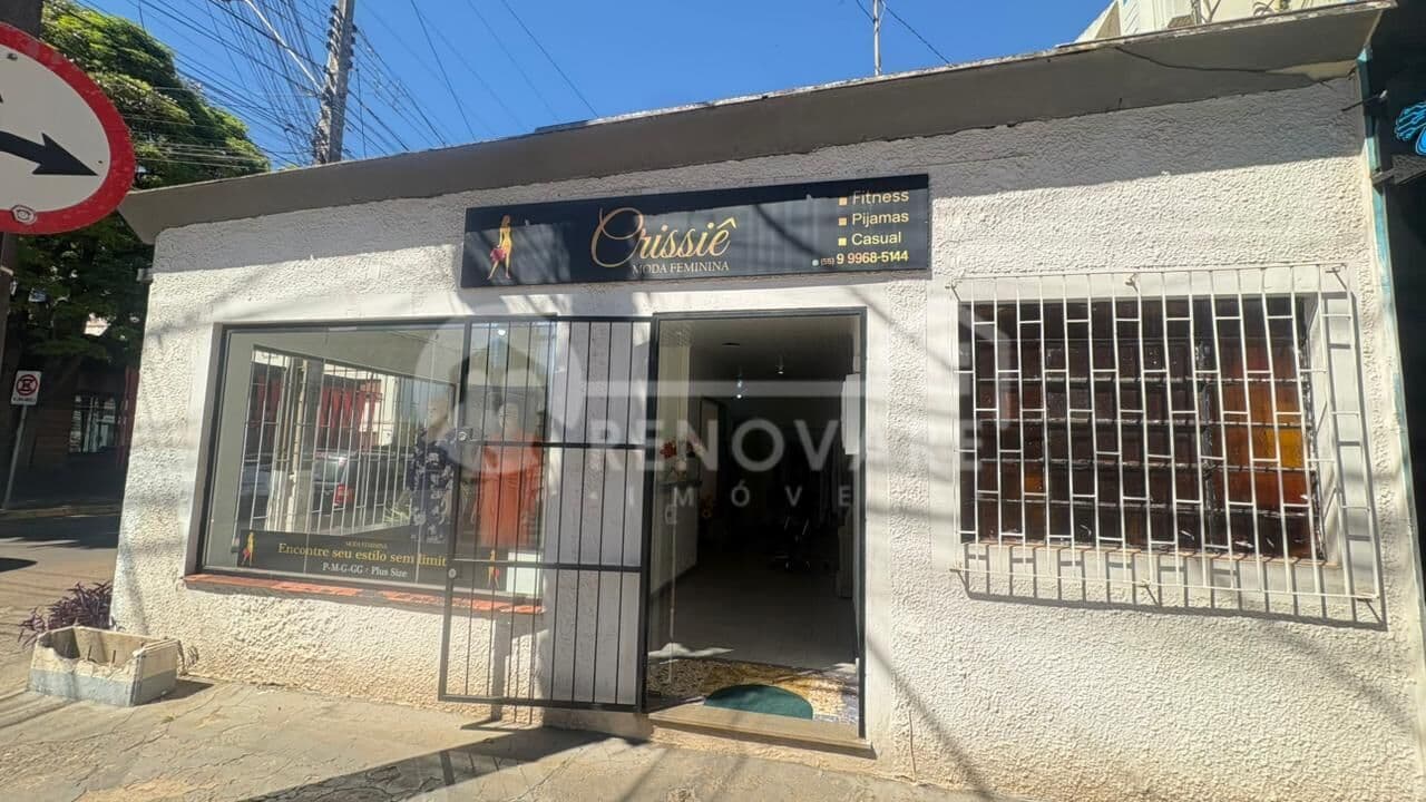 Sala/Conjunto em São Borja - Centro