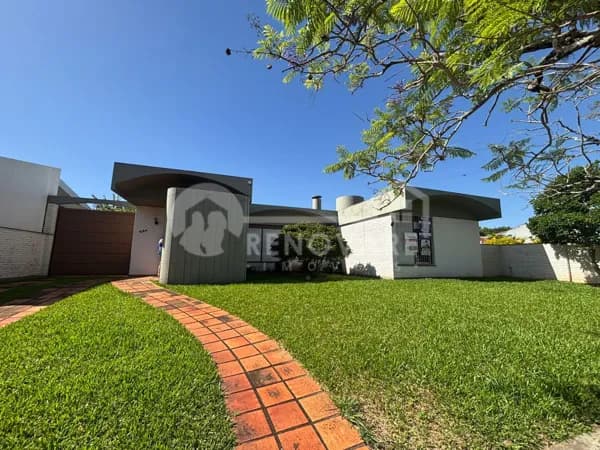 Casa em Jardim Primavera, São Borja/RS