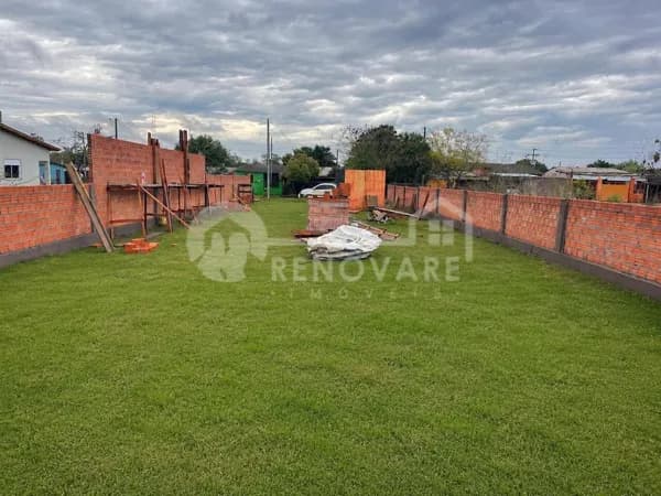 Lote/Terreno em São Borja - Passo