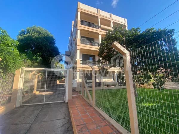 Apartamento em São Borja - Pirahy