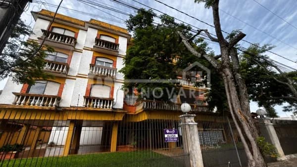 Apartamento em Centro, São Borja/RS