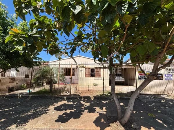 Casa em São Borja - Paraboi