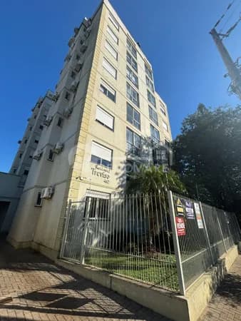 Apartamento em São Borja - Centro
