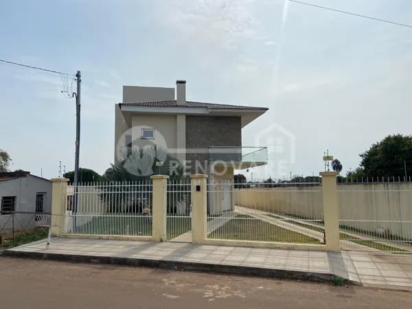 Casa em São Borja - Centro