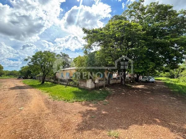 Fazenda/Sítios/Chácaras em São Borja - Varzea / Aeroporto