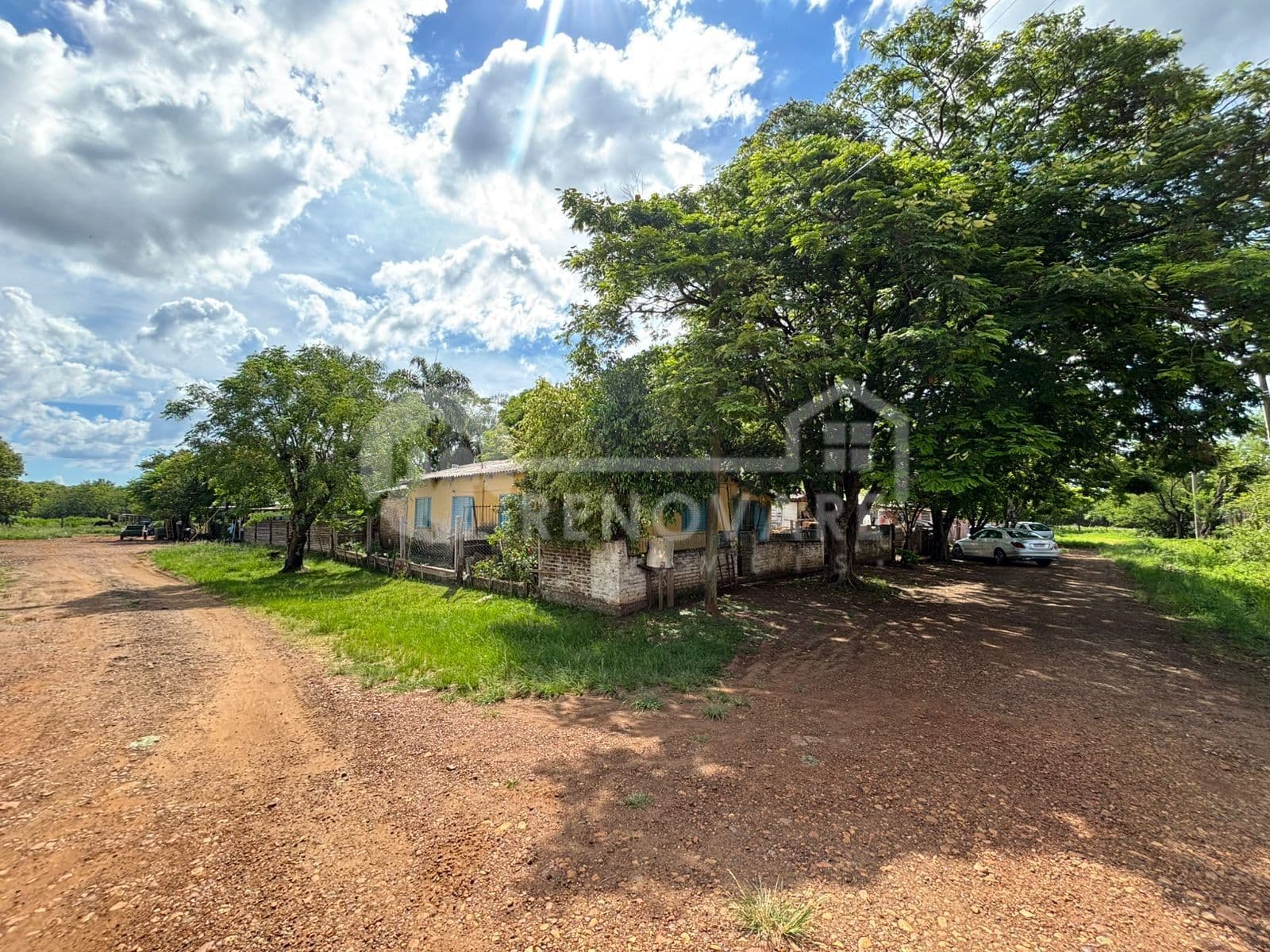 Fazenda/Sítios/Chácaras em São Borja - Varzea / Aeroporto