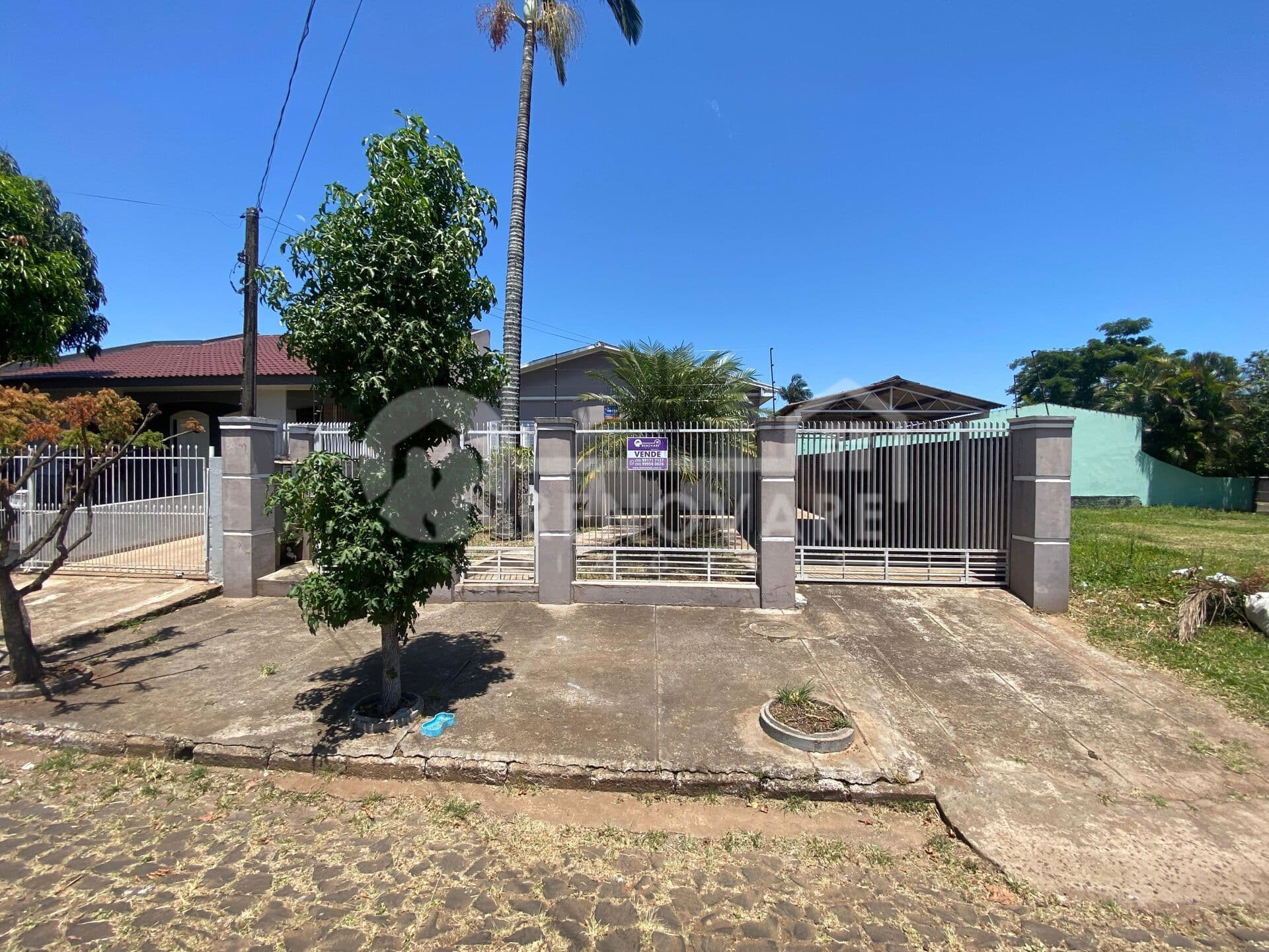 Casa em Centro, São Borja/RS
