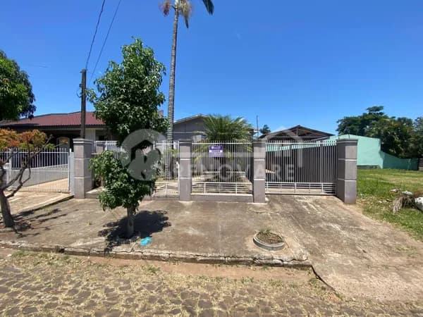 Casa em Centro, São Borja/RS