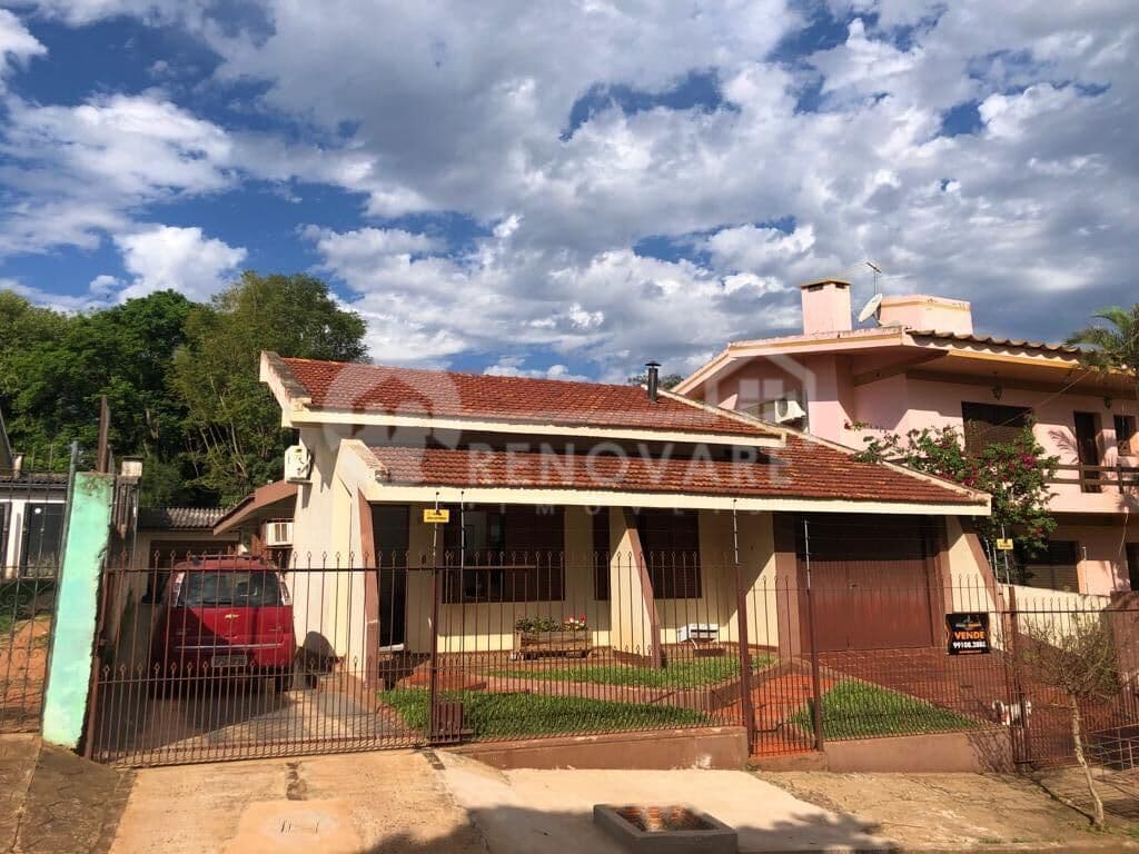 Casa em São Borja - Bettin